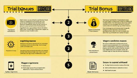 Deneme Bonusu İptal ve Çekim Detayları: Bilmeniz Gereken Her Şey