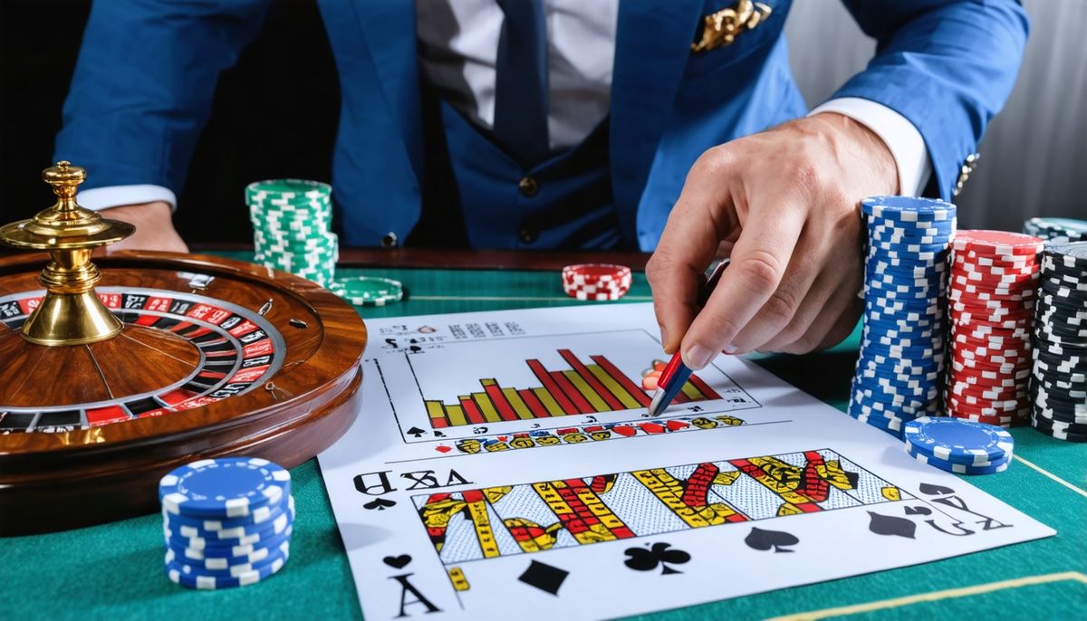 Bahis Dünyasında Bonus Stratejileri: Kazancınızı Maksimize Etmenin Yolları