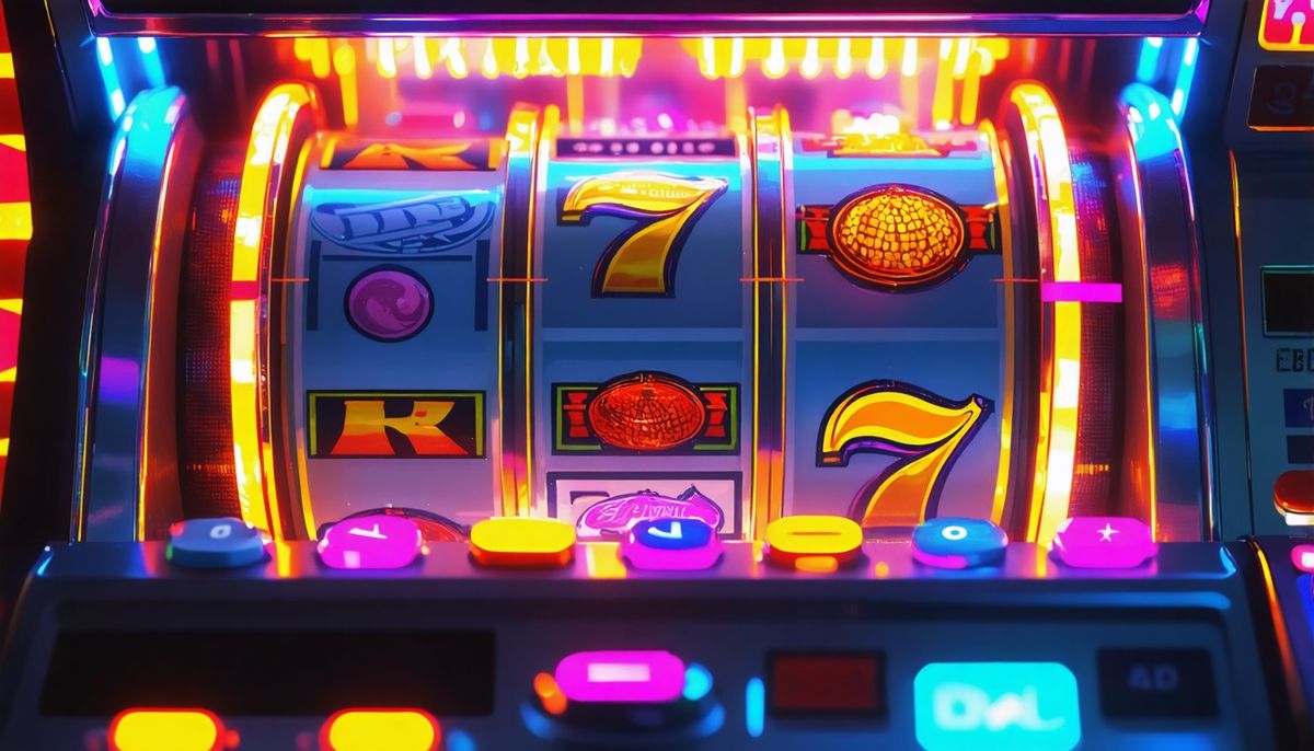 Casino Slotlarında Deneme Bonusu: Ücretsiz Spinlerle Kazanmanın Yolları