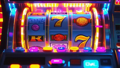 Casino Slotlarında Deneme Bonusu: Ücretsiz Spinlerle Kazanmanın Yolları