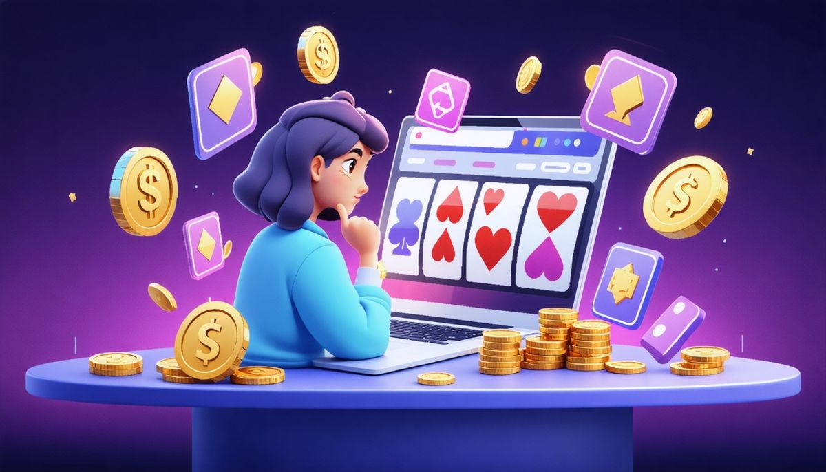 Deneme Bonusu Seçerken Nelere Dikkat Edilmeli?