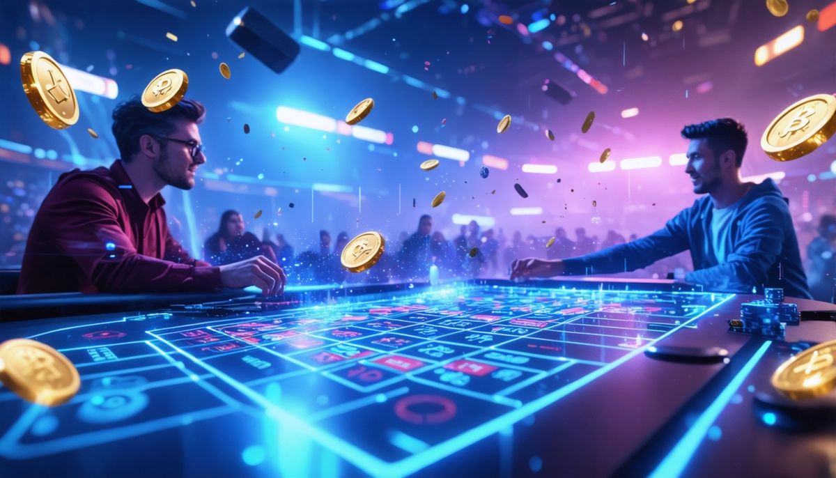 Bahis Dünyasında Bonus Devrimi: Yeni Gelişmeler ve Trendler