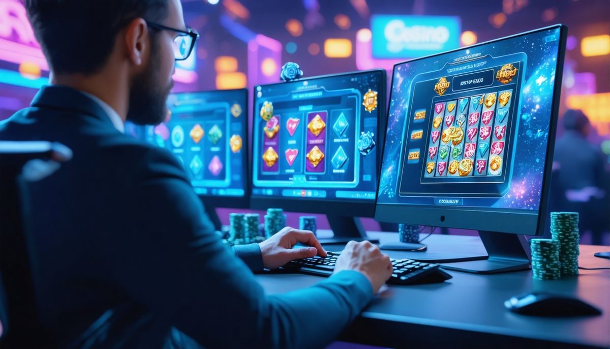 En Yeni Deneme Bonusu Stratejileri ile Kazancınızı Artırın