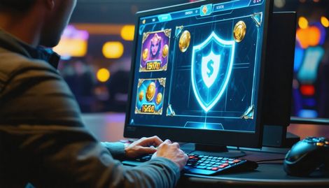 Bonus Sitenizde Güvenlik İpuçları: Dolandırıcılık Önlemleri ve Oyuncu Koruma Yön