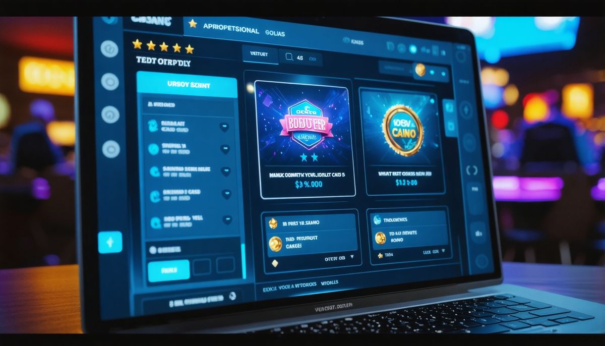 Bonus Veren Sitelerde Doğru Yorumlama: Güvenilirlik ve Kullanıcı Deneyimleri