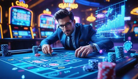 Deneme Bonusu Avantajları ve Etkili Stratejileri ile Kazanma Şansınızı Artırın