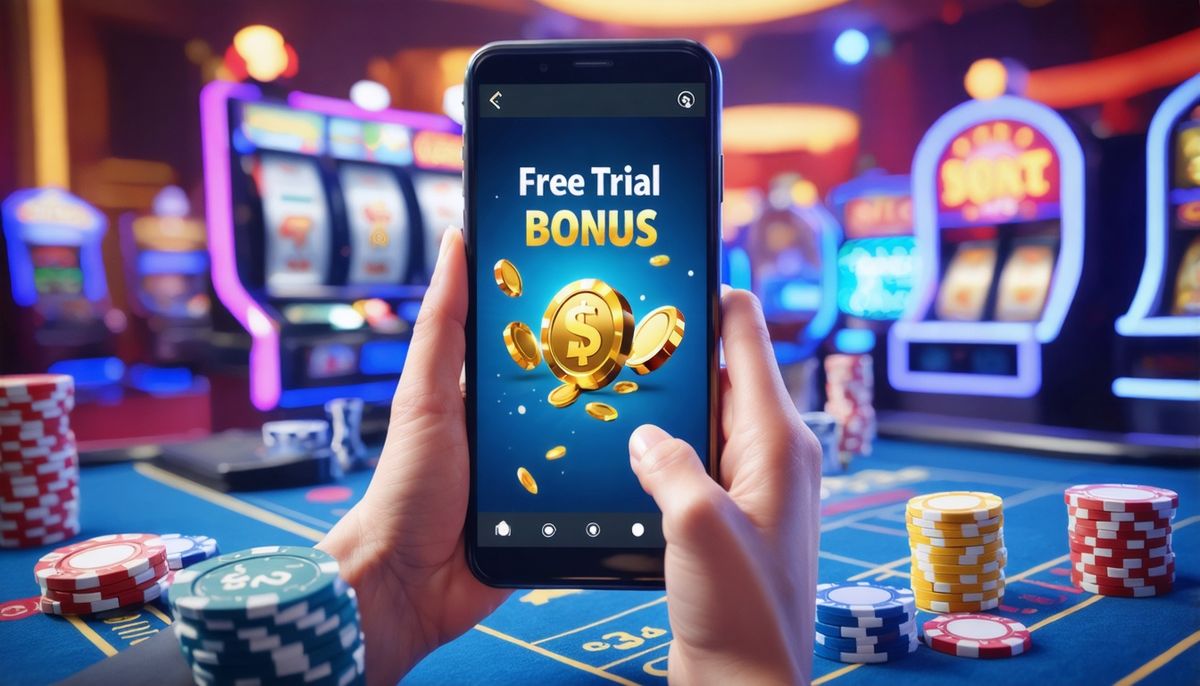 Deneme Bonusu Nedir, Nasıl Alınır? Kullanıcı Rehberi ve Bonus Alma Yöntemleri