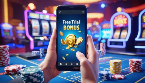 Deneme Bonusu Nedir, Nasıl Alınır? Kullanıcı Rehberi ve Bonus Alma Yöntemleri