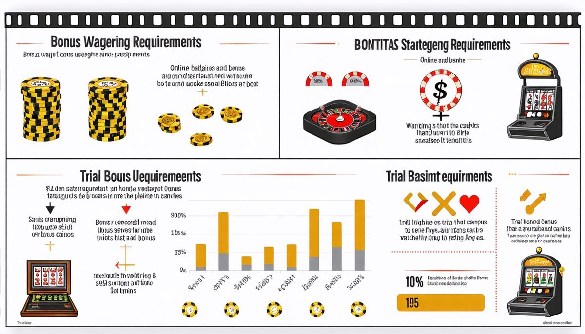 Bonus Çevrim Şartlarını Anlama: Deneme Bonusu Kullanım İpuçları ve Stratejileri