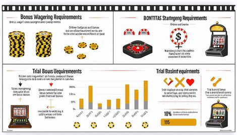 Bonus Çevrim Şartlarını Anlama: Deneme Bonusu Kullanım İpuçları ve Stratejileri