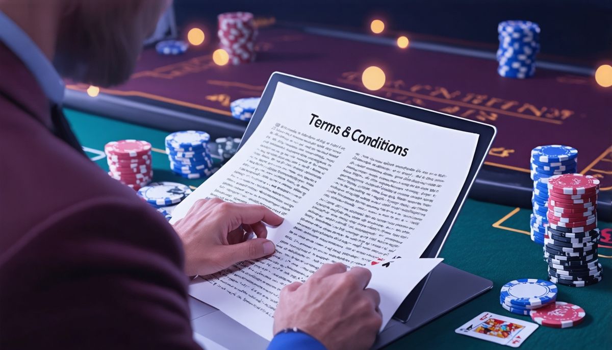 Deneme Bonusu Çevrim Şartları: Kullanıcılar İçin Detaylı Rehber