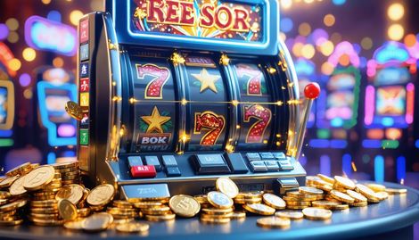 Casino Oyunlarında Free Spin Avantajları: Kazancınızı Artırmanın Yolları