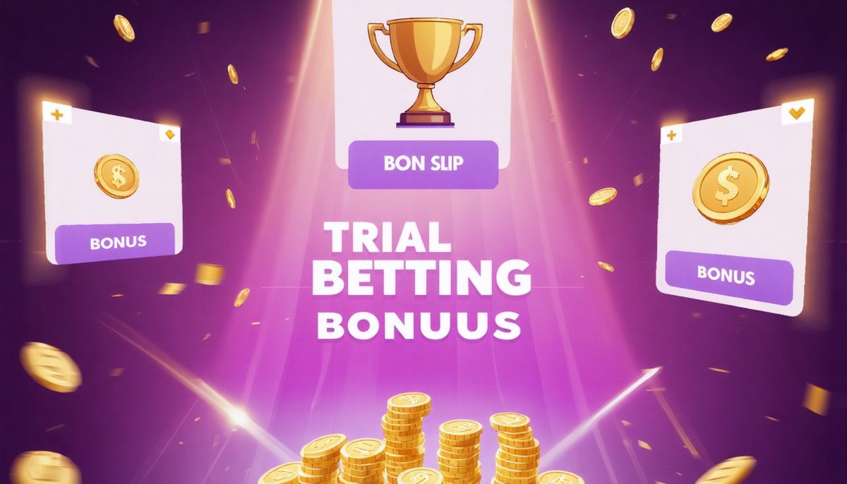Deneme Bonusları Nasıl Kullanılır? Bahis Severler İçin Detaylı Rehber