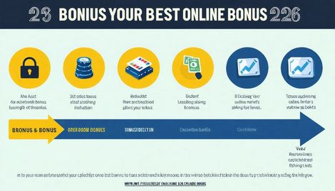 En Uygun Bonus Nasıl Seçilir? Kullanıcı Rehberi ile Doğru Bonus Seçimi
