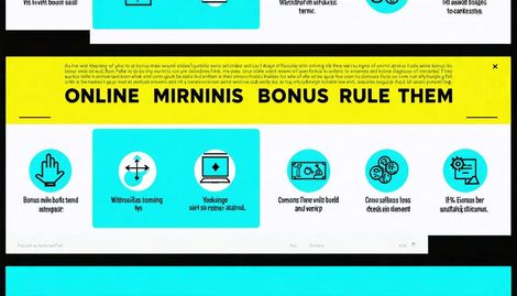 Bonus Kurallarında En Çok Yapılan Hatalar ve Doğru Kullanım Yöntemleri