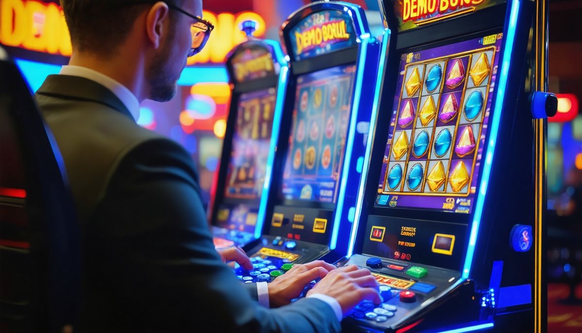 Casino Deneme Bonusları Nasıl Kullanılır? Adım Adım Rehber