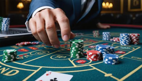 Bonus Sunan Sitelerde Dolandırıcılık Taktikleri ve Risk Önlemleri