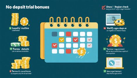 Haftalık Güncelleme: Yeni Deneme Bonusu Veren Siteleri Güvenle Nasıl Bulursunuz?