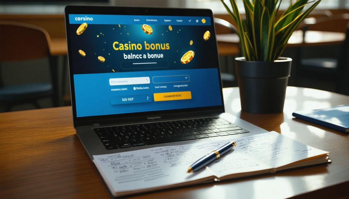 Deneme bonusu çevrim şartı nasıl tamamlanmalıdır: adım adım rehber