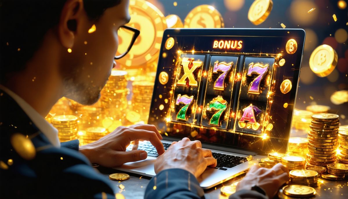 Deneme Bonusu Avantajları ve Etkili Bonus Stratejileri