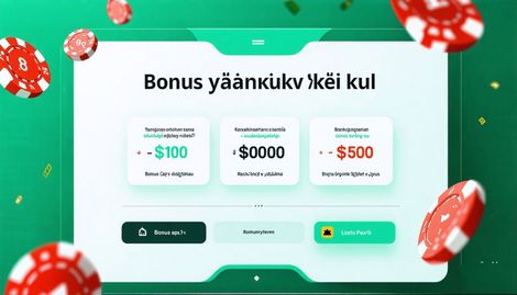 Bonus Kazanç Çekim Şartları Nelerdir?