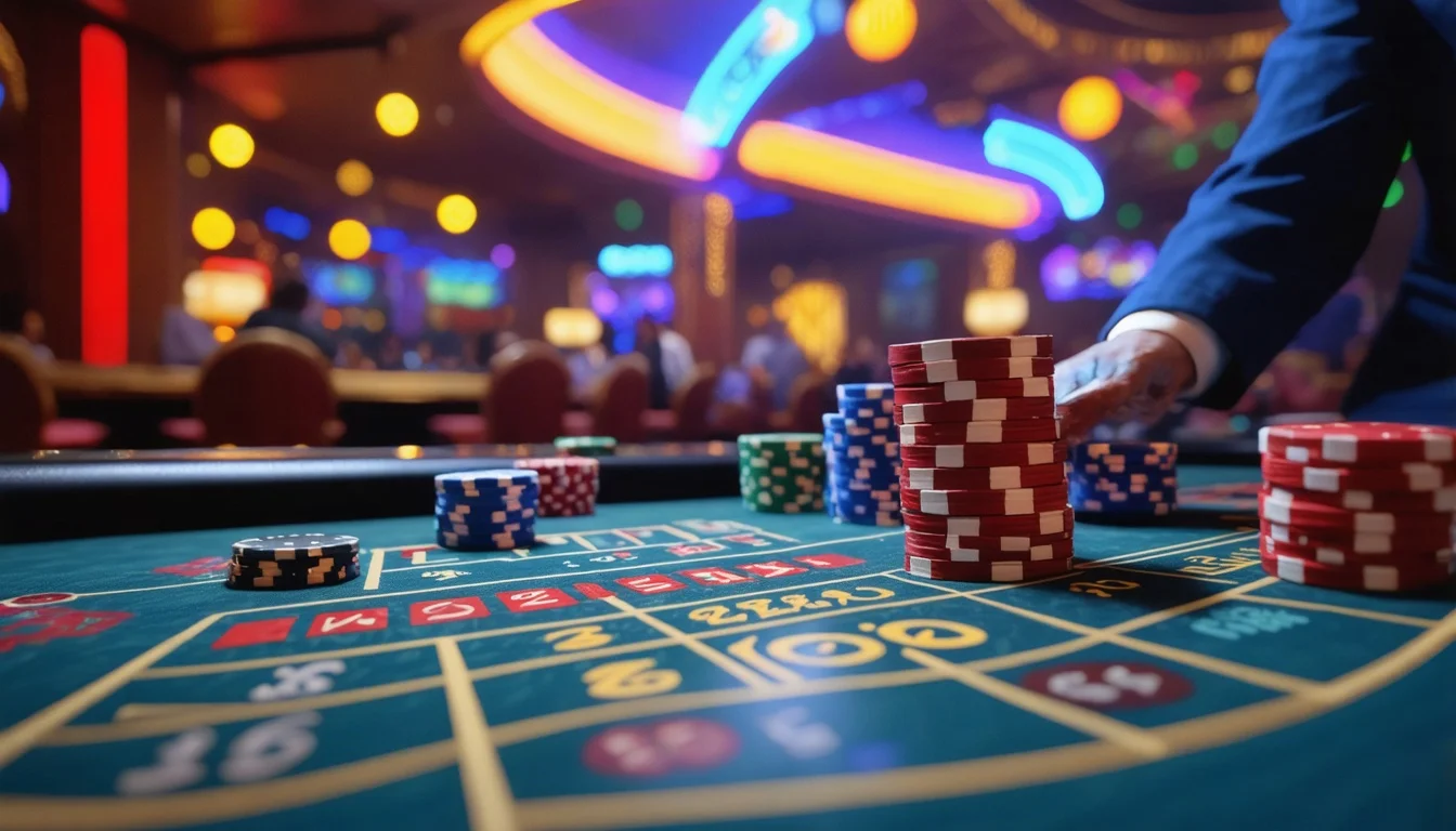 AMGBahis Hoş Geldin Bonusu ve Avantajlarıyla Tanışın