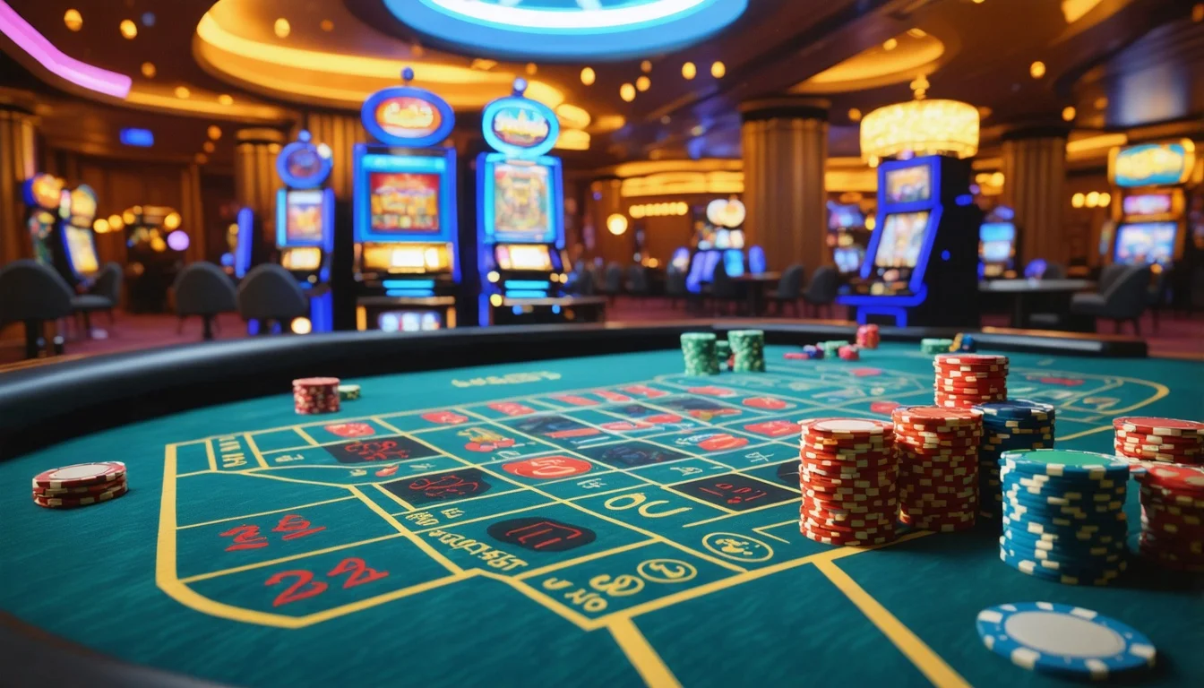 Betkanyon Bonus Çevrim Şartları: Detaylı Rehber