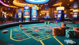 Betkanyon Bonus Çevrim Şartları: Detaylı Rehber