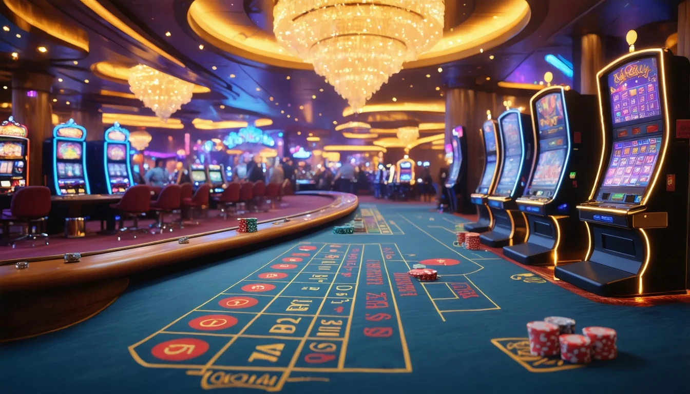 Betkanyon En Hızlı Erişim Linki ile Güvenli ve Hızlı Bahis Deneyimi