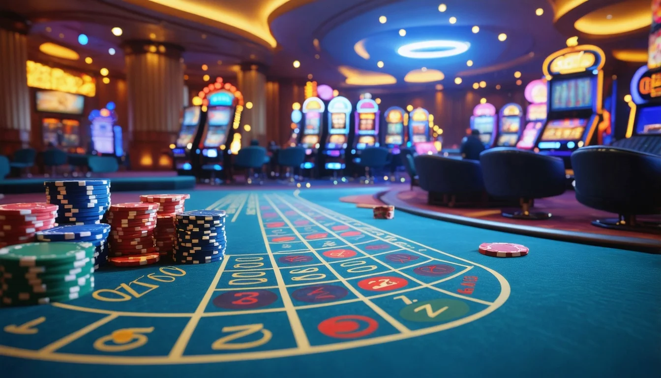 Betkanyon Kesintisiz Giriş İçin Güncel Link ve Avantajları