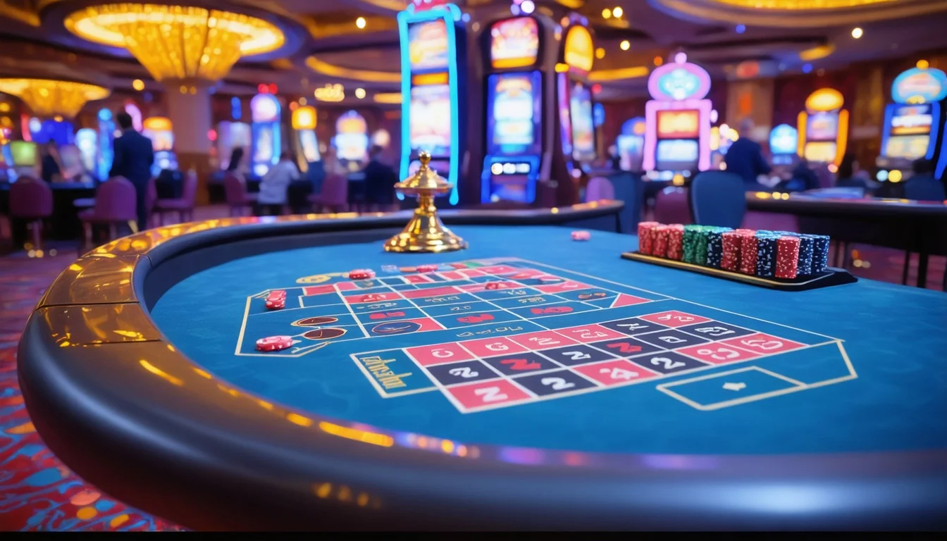 Betkanyon Mobil ve Web Giriş Seçenekleri ile Kesintisiz Bahis Keyfi