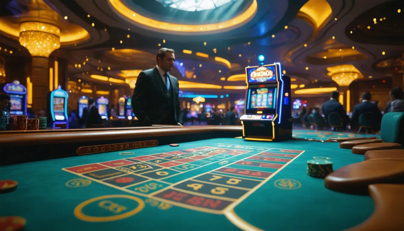 Betkanyon Son Çalışan Adres Bilgisi ve Güncel Bonus Fırsatları