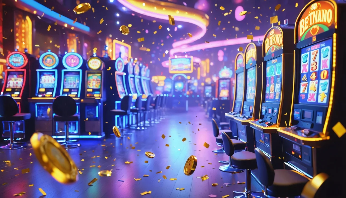 Betnano Bonus Çevrim Şartları Açıklaması: Nasıl İşler, Örneklerle Anlatım