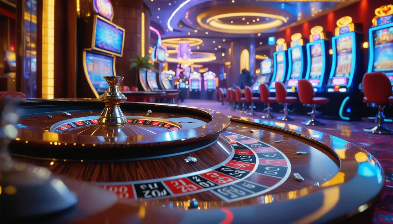 Betnano En Yeni Bonus Kampanyaları ile Kazancınızı Artırın