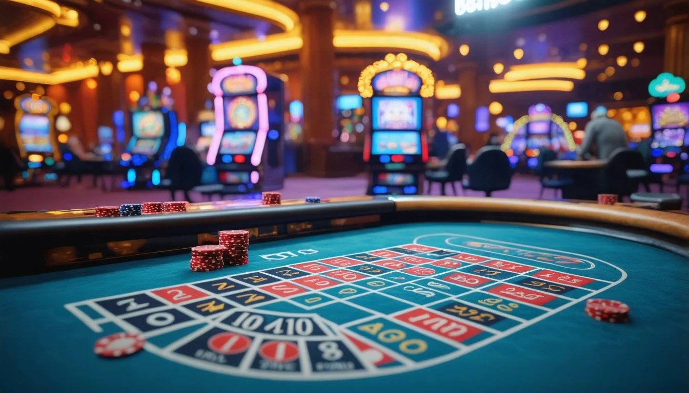 Betnano Hoş Geldin Bonusu: %100 İlk Yatırım Fırsatını Kaçırmayın