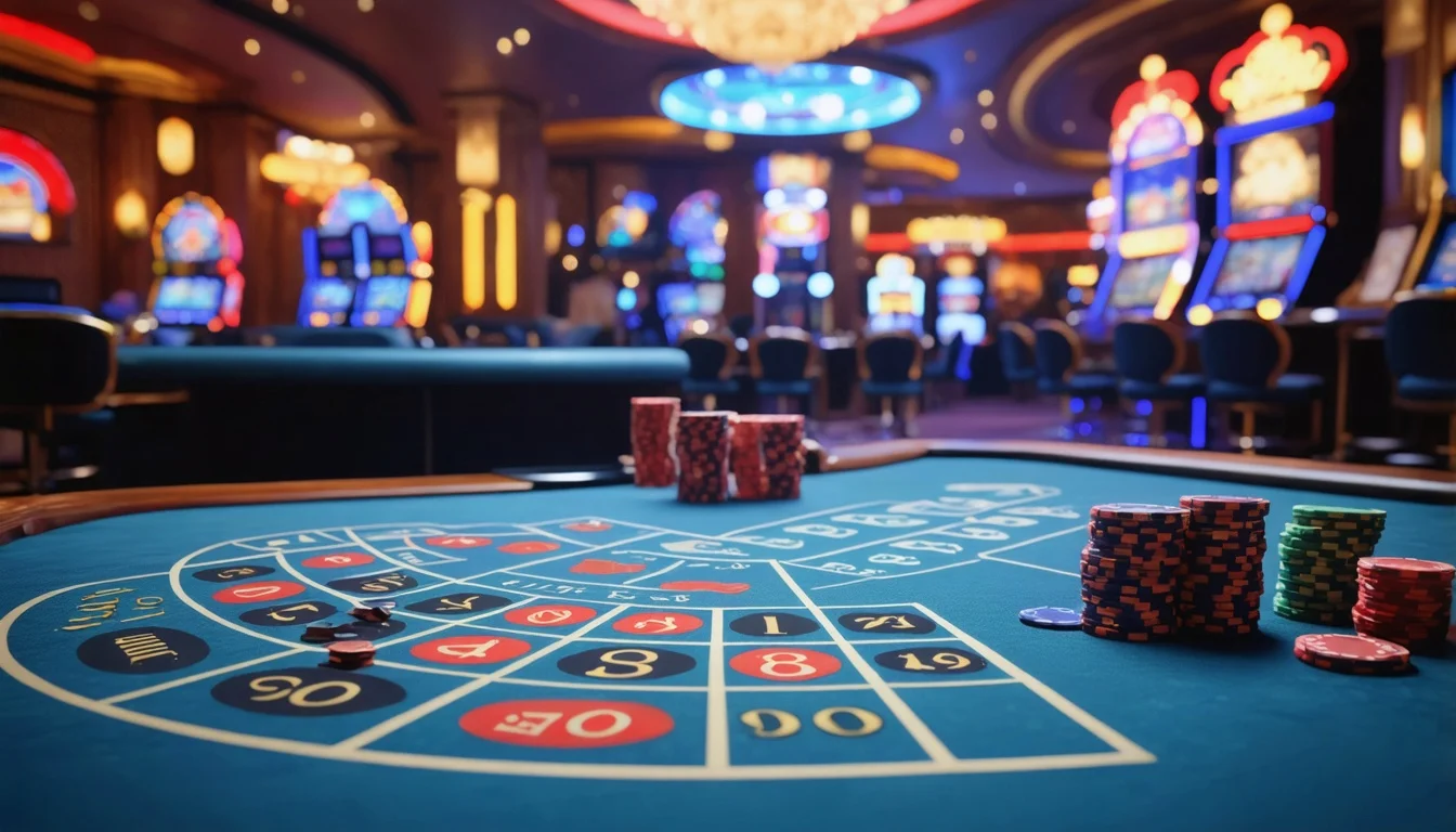 Betnano Kesintisiz Giriş İçin Güncel Link ve Bonus Avantajları