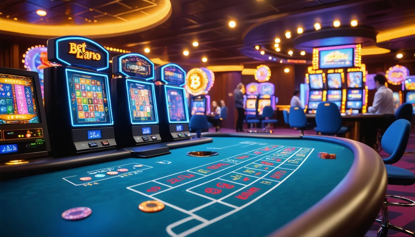 Betnano Ödeme Hızı ve Destek Kalitesi İncelemesi