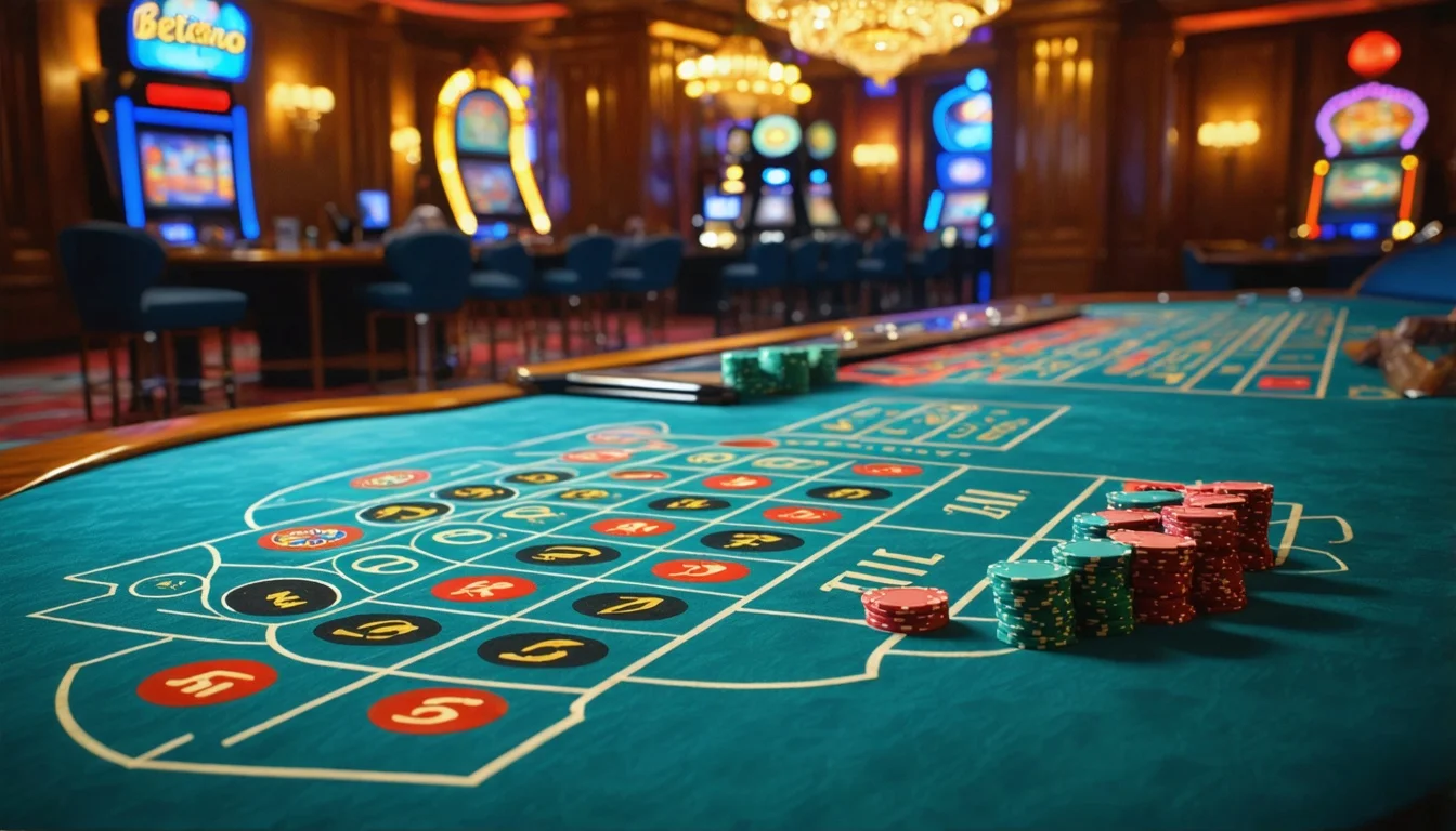 Betnano Son Giriş Adresi ve Güncel Bilgiler — Güvenli Erişim Rehberi