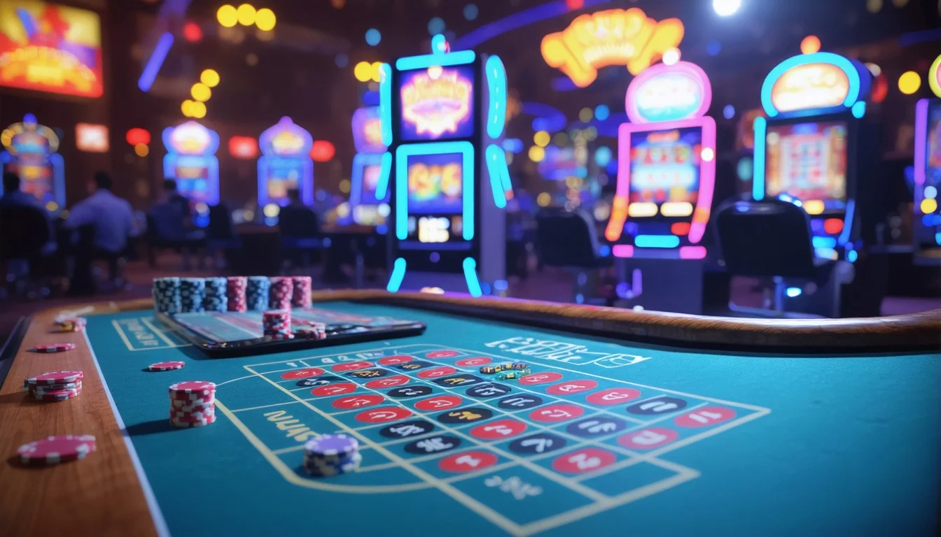 Betroy Mobil & Web Giriş Seçenekleri 2026