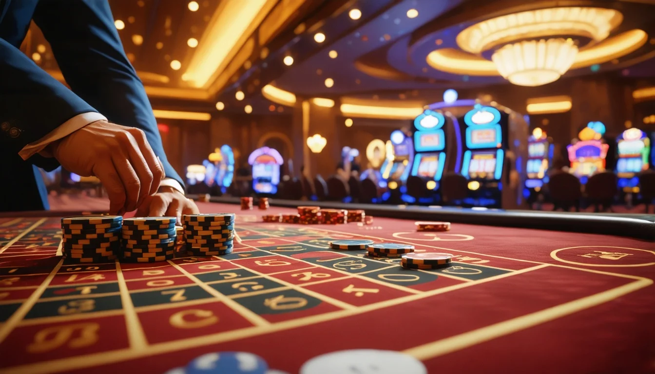 Dengebet Artıları ve Eksileri — Güven & Bonuslar