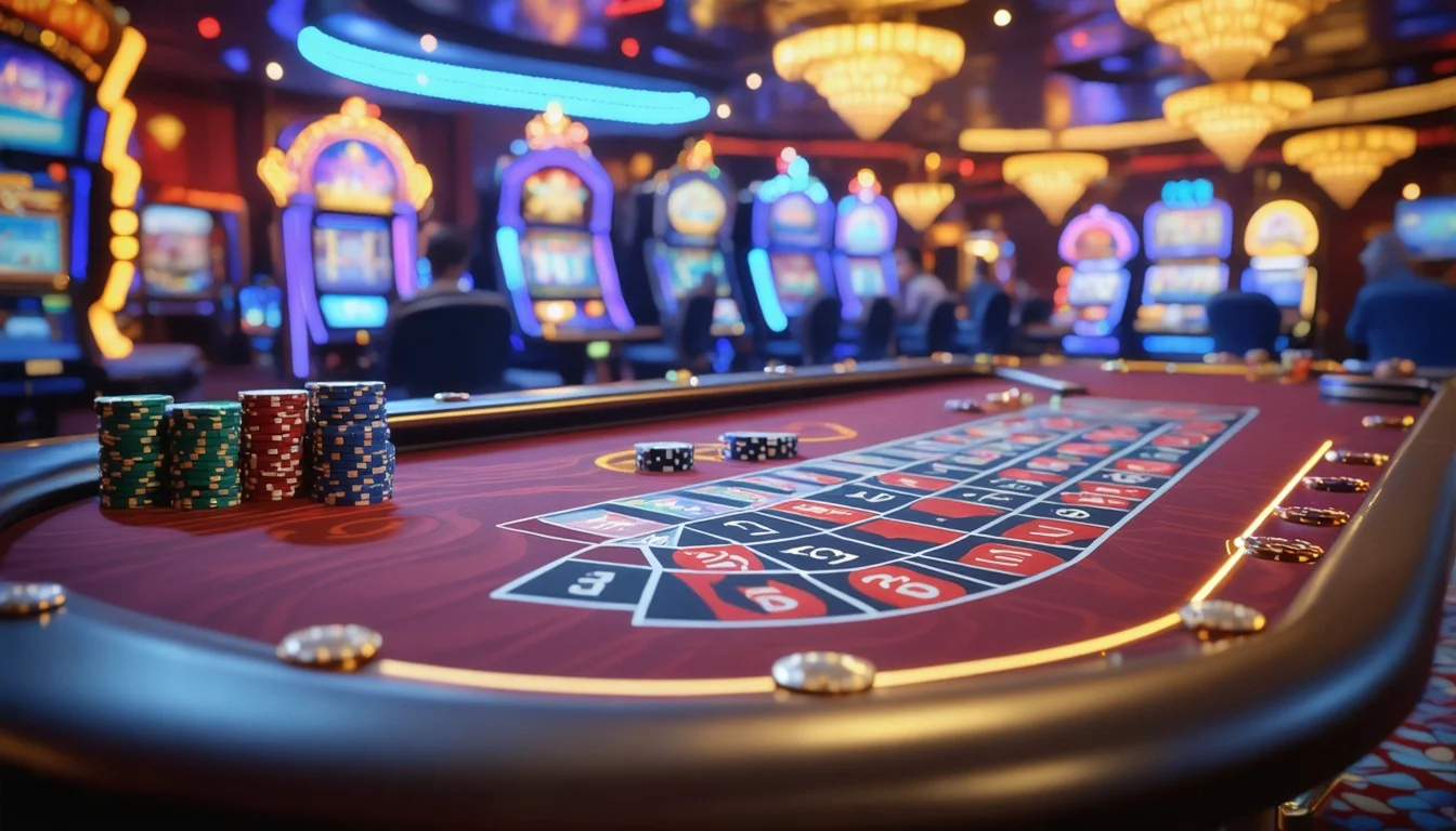 Dengebet En Yeni Bonus Kampanyaları ile Kazancınızı Artırın