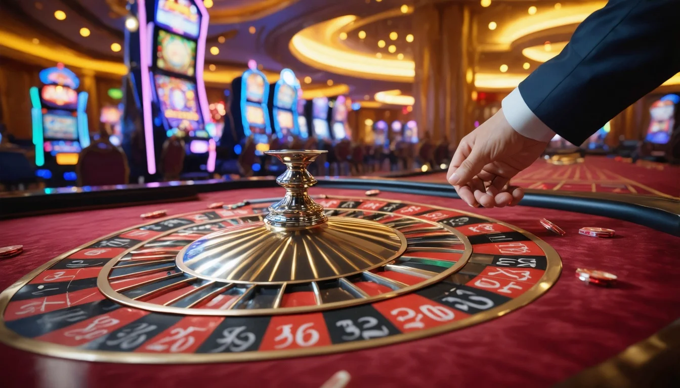 Gamben Güncel Giriş Bağlantısı 2026 - Hızlı Rehber