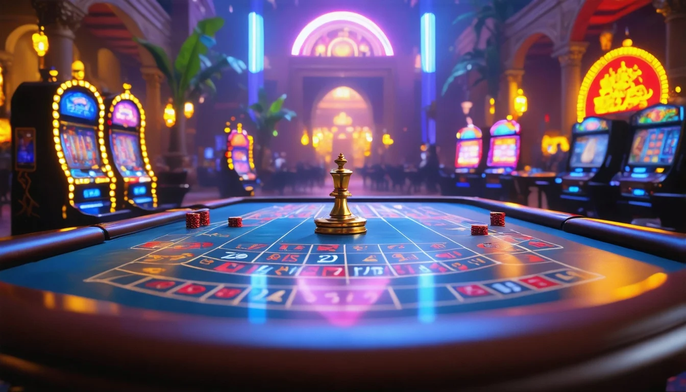 KralBet Kesintisiz Giriş İçin Güncel Link ve Avantajları