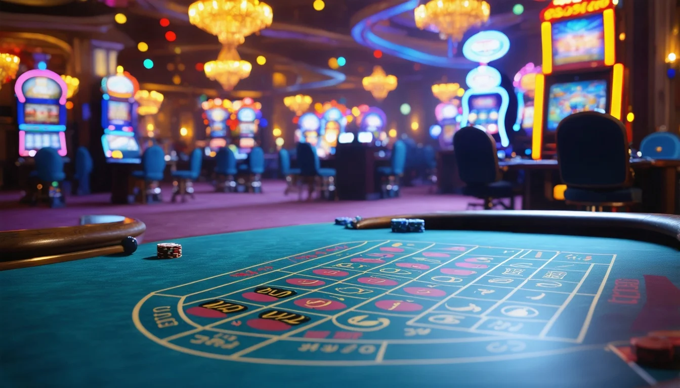 KralBet Güncel Giriş Bağlantısı ve Avantajları