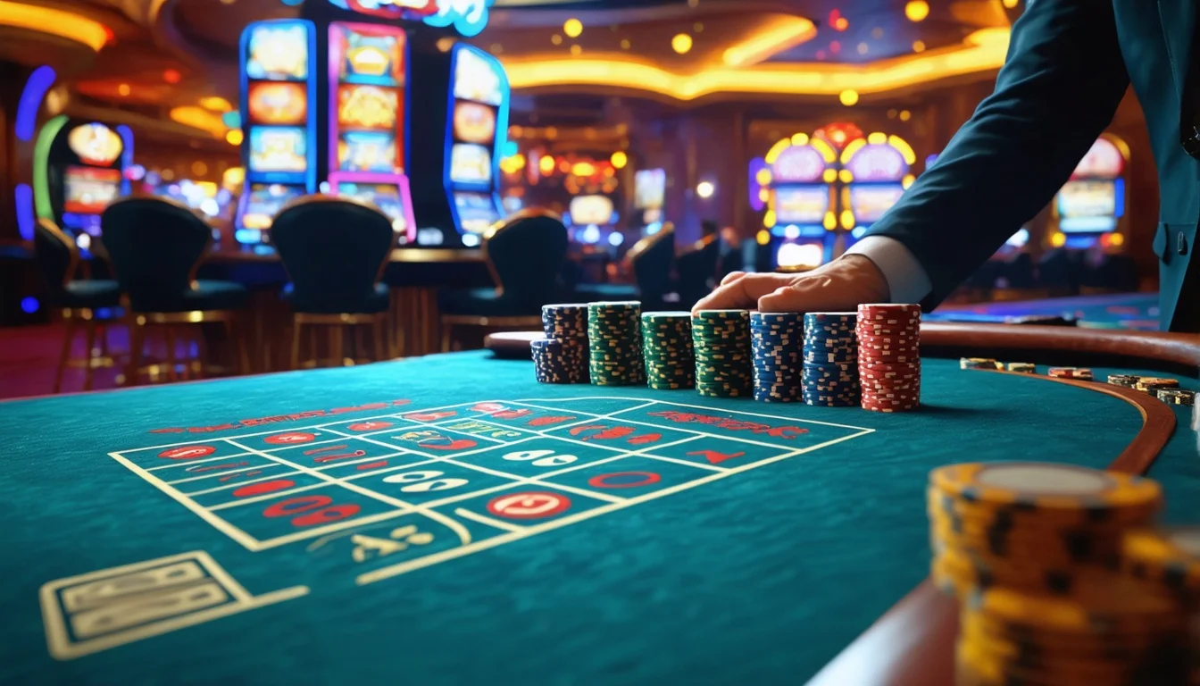 KralBet Mobil ve Web Giriş Seçenekleriyle Güvenli ve Hızlı Erişim