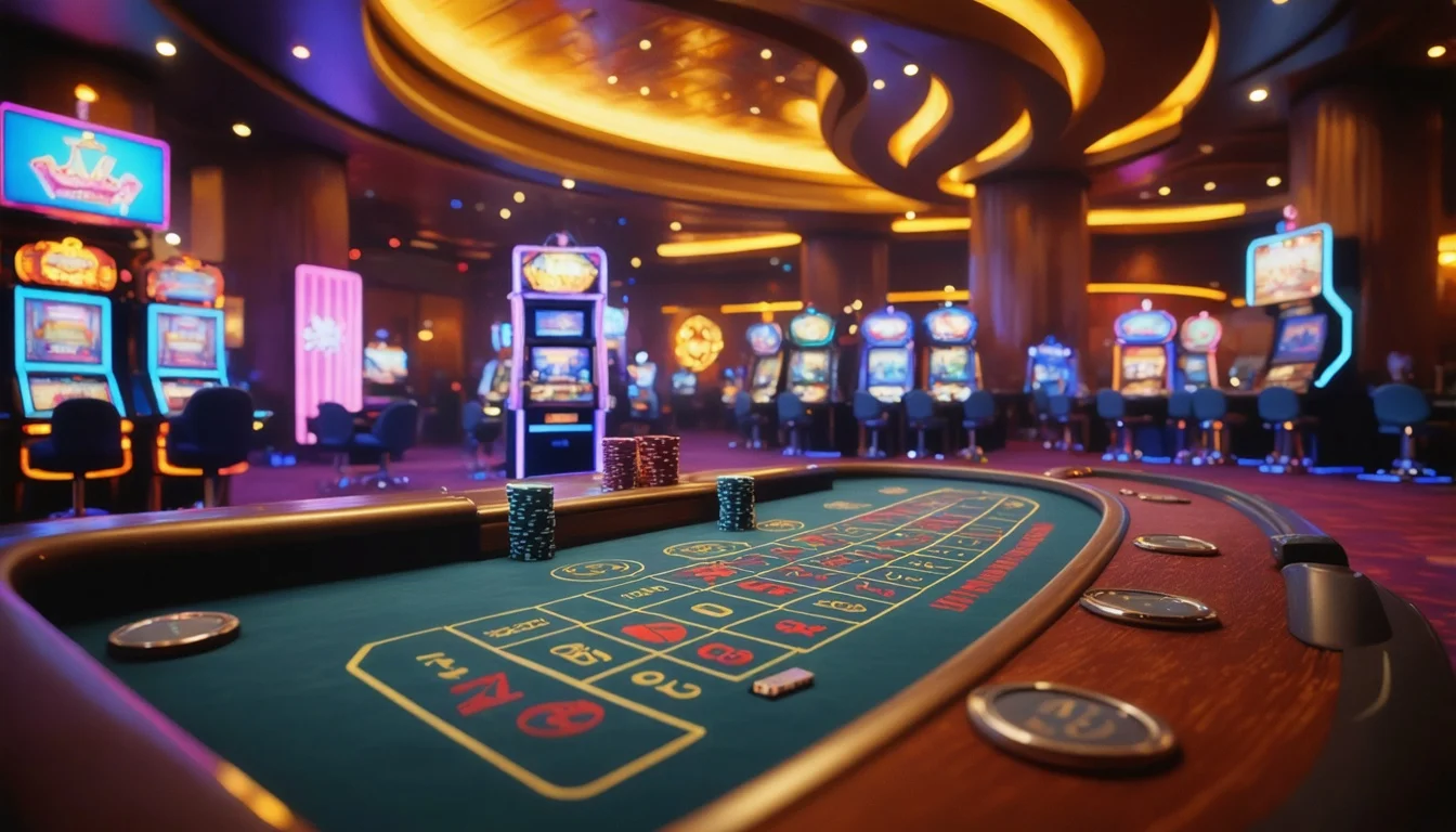 KralBet Son Çalışan Adres Bilgisi ve Ödeme Kolaylıkları