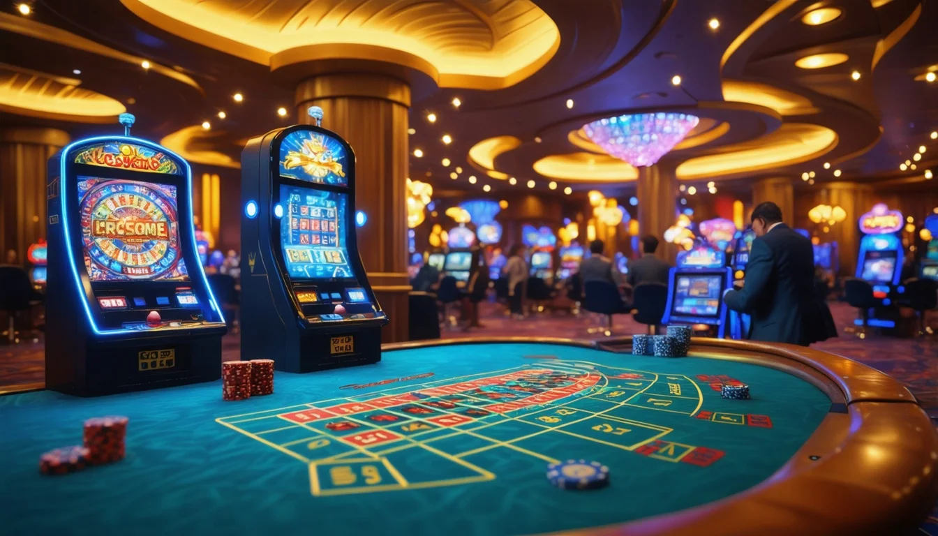 Locabet Güncel Giriş Bağlantısı ve Avantajları