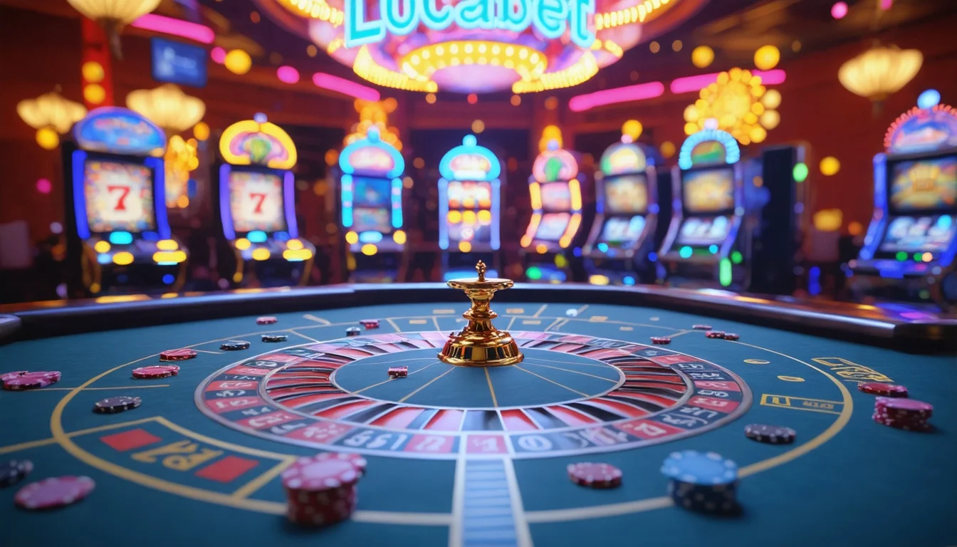 Locabet Hoş Geldin Bonusu Rehberi