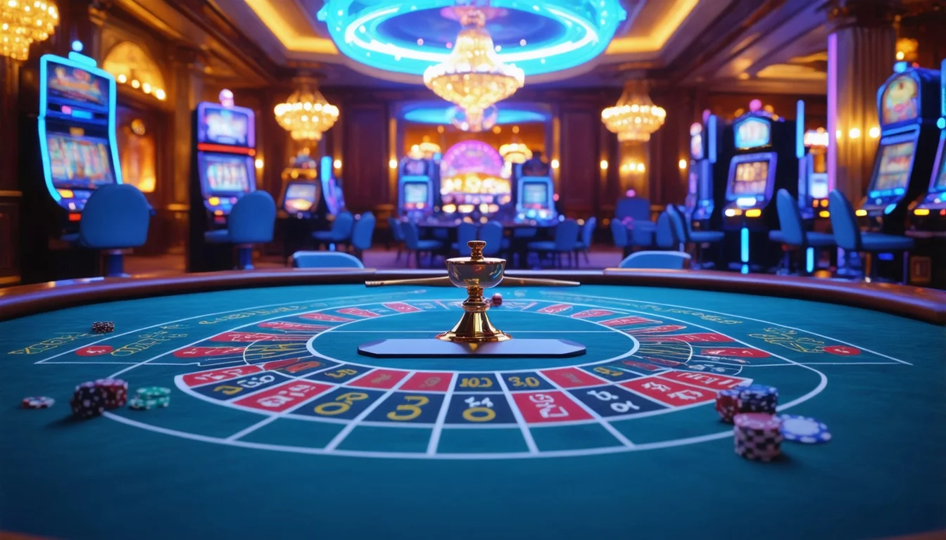 Locabet Kesintisiz Giriş İçin Güncel Link ve Avantajları