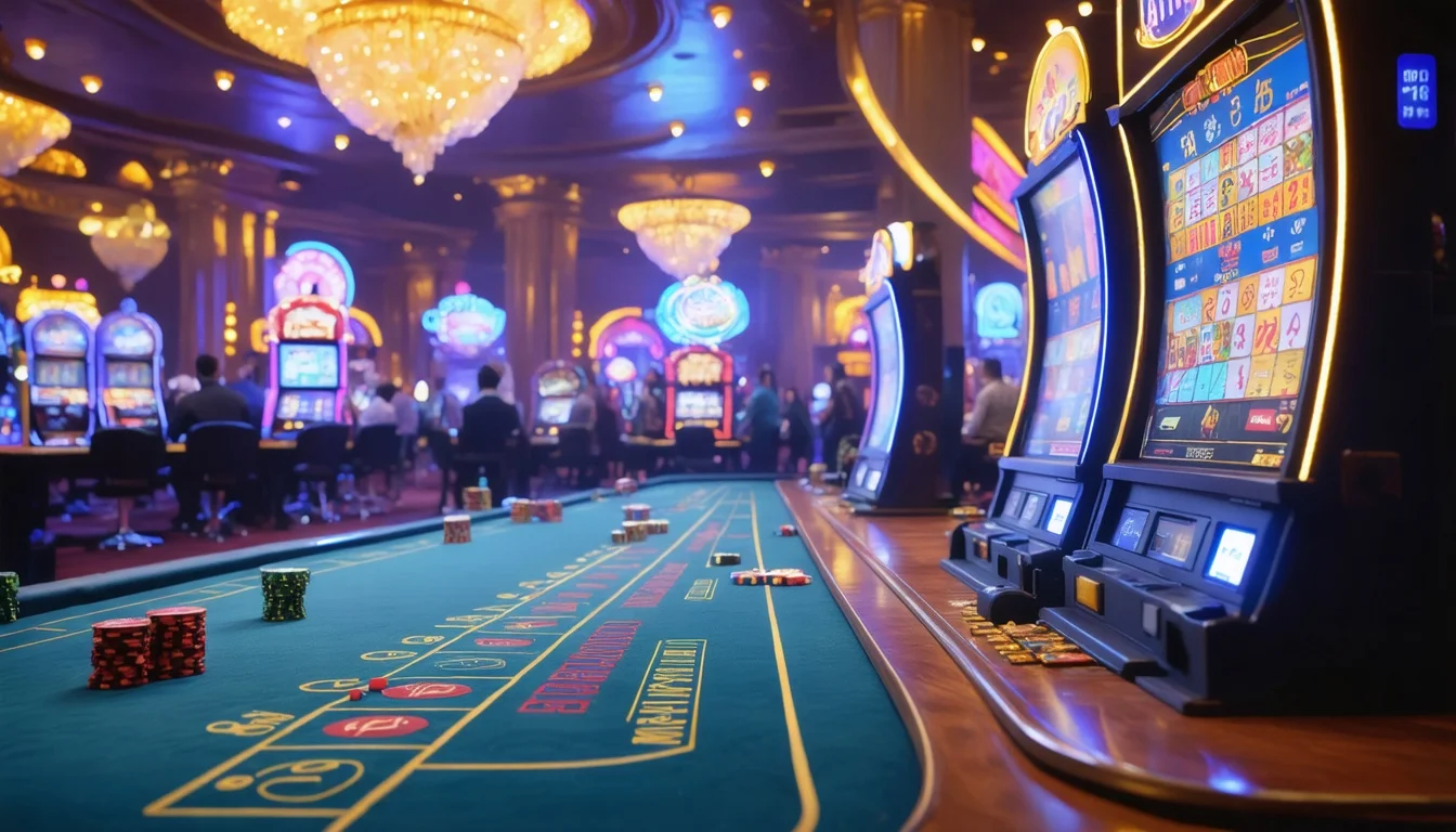 Locabet Mobil & Web Giriş Seçenekleri ile Hızlı ve Güvenli Erişim